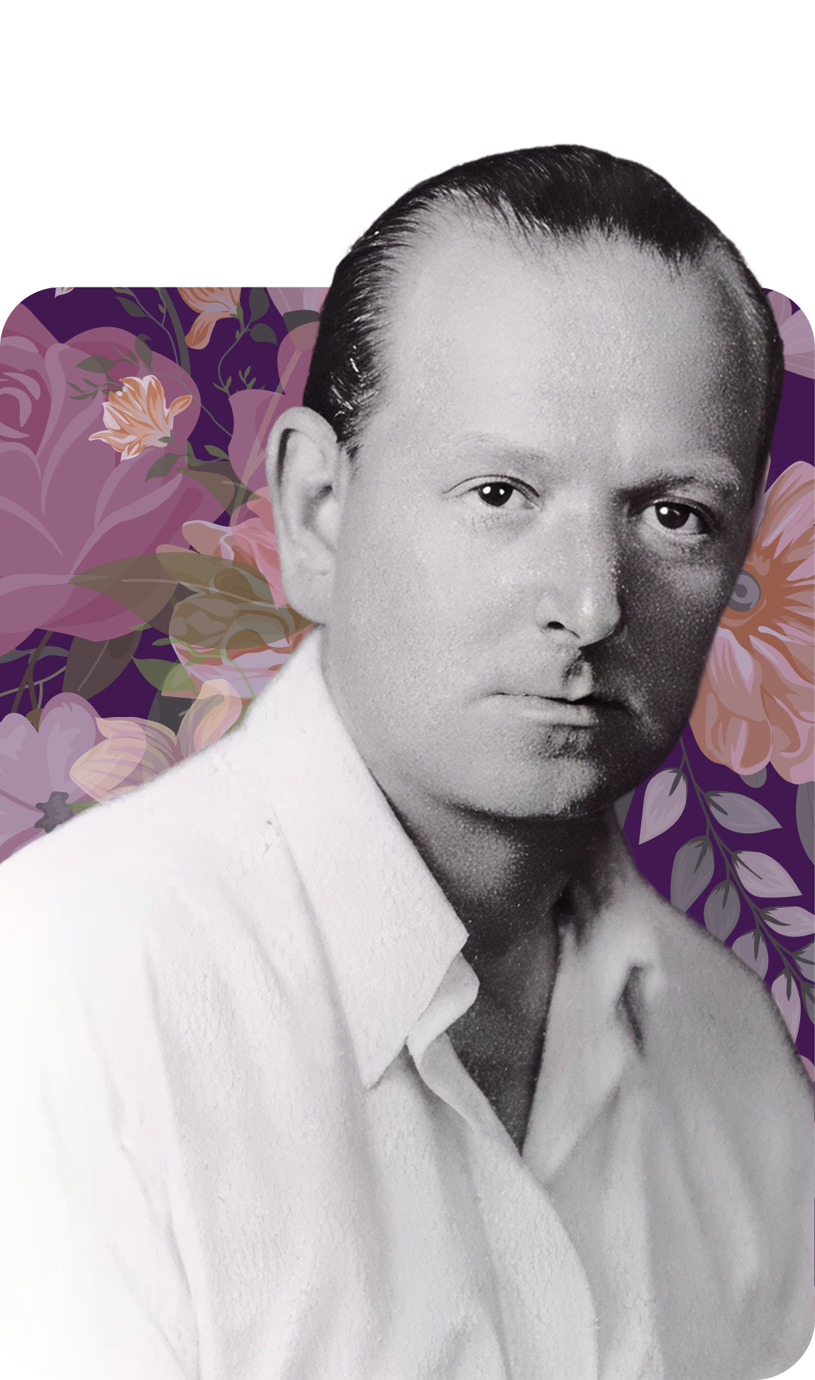 Dr. Edward Bach