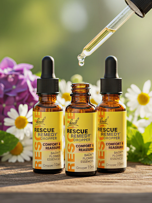 Rescue Remedy